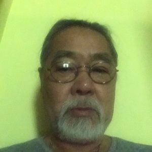 Meet your Posher, Peter